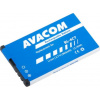 Baterie AVACOM GSNO-BL4CT-S860 do mobilu Nokia 5310 XpressMusic Li-Ion 3,7V 860mAh (náhrada BL-4CT)