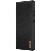 NoName Nillkin Qin Book PRO Puzdro pre Samsung Galaxy S25 Black 6902048290495