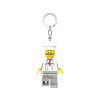 LEGO Licence LEGO svietiaca kľúčenka – Iconic Šéfkuchár