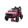 BENEO Ford Bronco ružová