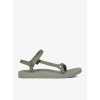 Dámske sandále Teva Original Universal Slim - seagrass