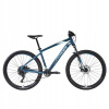 MTB Mountain Bike Women's Rockrider St 530 MDB (MTB Mountain Bike Women's Rockrider St 530 MDB)