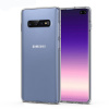 TopQ Zadný kryt 2 mm pre Samsung S24 Plus priehľadný