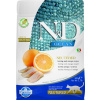 N&D (Farmina Pet Foods) N&D OCEAN CAT NEUTERED Adult Herring & Orange 300g