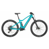 Celoodpružené elektrokolo Scott Strike Eride 940 Podkarta: M