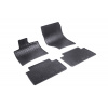 Audi Q7 2006- - Gumové autokoberce Rigum