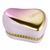 Tangle Teezer Compact Styler Lilac Yellow kefa na vlasy na cesty