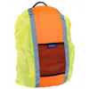 Yoko Reflexný vodeodolný obal na batoh HVW068 Hi-Vis Yellow one size