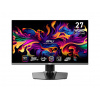MSI MPG/271QRX/26,5''/QD-OLED/QHD/360Hz/0,03ms/Black/2R MPG 271QRX QD-OLED