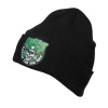 Madcat Čiapka Skull Beanie One Size