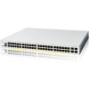 Cisco Catalyst switch C1300-48P-4G (48xGbE,4xSFP,48xPoE+,375W) - REFRESH C1300-48P-4G-RF