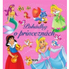 Pohádky o princeznách