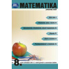 Matematika 8 - Pracovný zošit - Kotyra Dušan