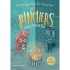 The Pinchers and the Diamond Heist