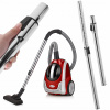 Rúra do vysávača ZELMER DOT VC 1002.0EK, XS01Z011, DOT ZVC125EK 32 cm
