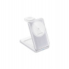 Mobile Origin 3in1 Foldable Qi2 Charger PW8 - Silver (MO-FCH-PW8-SLV)