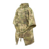 Nylonové pončo Swagman Roll, Helikon, Multicam