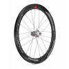 Fulcrum Speed 55 Db 28“ Set Karbón Kolies, Pevná Os, Kotúčové Brzdy Varianta: Orech HG11
