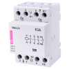 ETI Elektroelement, d.o.o. Modulárny stýkač R 63-31 230V AC - 002463460