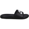 Nike Pánské pantofle Benassi JDI, černé, velikost 46 (343880-090)