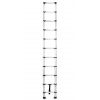 Rebrík Strend Pro, teleskopický, 3,2 m, 1x11, max. 125 kg