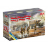 ICM American Expeditionary Forces in Europe, 1918 1/35