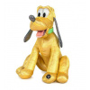 HOLLYWOOD Plyšový pes Pluto so zvukom - trblietavý - Disney 30 cm