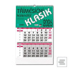 Klasik 2026 nástěnný ka…