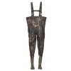 Nash Prsačky Zero Tolerance HD Waders Camo 40