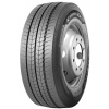 Kumho KXA31 245/70 R19.5 136/134M rok výroby: 2025