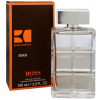 Hugo Boss Orange Man, Toaletná voda 100ml pre mužov