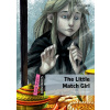 Dominoes Second Edition Level Quick Starter the Little Match Girl