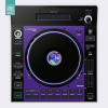 Doto Design Skin LC6000 Prime COLORS DVS Purple
