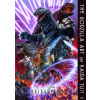 The Godzilla Art of KAIDA Yuji - Kaida Yuji