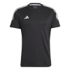 adidas Tiro 23 Club football jersey mens Black/White M