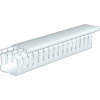 Weidmüller 2589700000 káblový kanál (d x š x v) 2 m x 25 mm x 75 mm 16 ks svetlo sivá; 2589700000