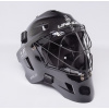 Unihoc Alpha Prime EvoLab Black Goalie Mask černá