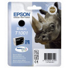 Epson atramentová náplň/ C13T10014010/ Stylus Office B40W/ SX600FW/ Čierna