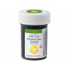 Gélová farba - vojenská zelená 28 g