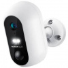 IP kamera Niceboy ION Guardian G2 Battery FullHD Wi-Fi (guardian-g2-battery) biela