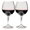 Pohárik GSI Outdoors Nesting Red Wine Glass Set
