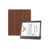 B-SAFE Stand 3451 pouzdro pro Amazon Kindle Scribe hnědé BSS-ASC-3451