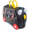 Jazdecký kufor Trunki Pirate Pedro (TRU0110)