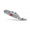 Výfuk Akrapovič Honda CRF 250 R 16-17 Slip-On Line (Titanium) S-H2SO5-QTA