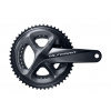 Shimano Stred Ultegra FC-R8000 170mm 50/34z. 11-k.HTII bez ložiska