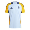 Košeľa adidas Real Madrid M IT5125 men XL (188 cm)