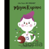 Megan Rapinoe - Maria Isabel Sánchez Vegara, Paulina Morgan (ilustrátor)