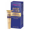 2+1 zadarmo - Dermacol Gold elixir omladzujúci kaviárový očný krém 15 ml