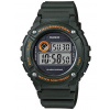 Pánske hodinky Casio W-216H-3B + BOX