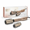 Babyliss AS952E Big Hair Dual Föhnborstel Rosé Goud